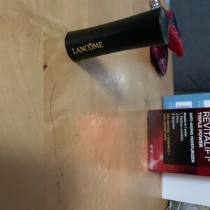 Lancôme plume Lipstick